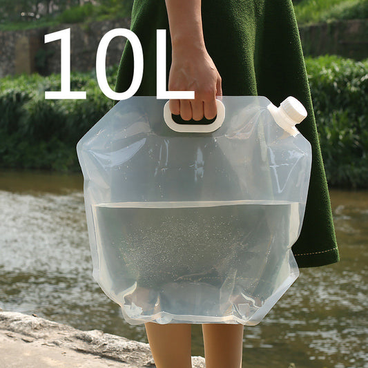 Wasserbehälter