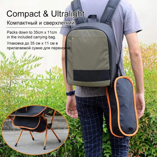 Campincars™ Ultraleichter Kompaktstuhl