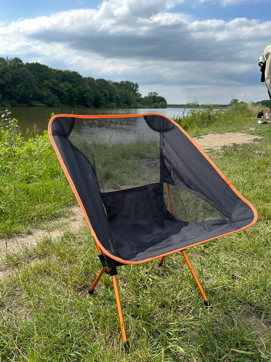 Campincars™ Ultraleichter Kompaktstuhl