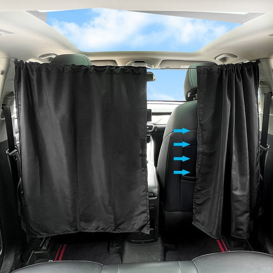Auto Sichtschutz-/Sonnenschutzvorhang
