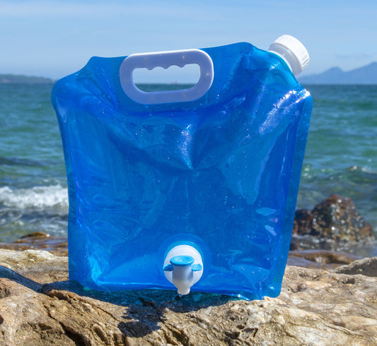 Wasserbehälter